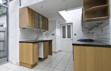 Croslands Park kitchen extension leads